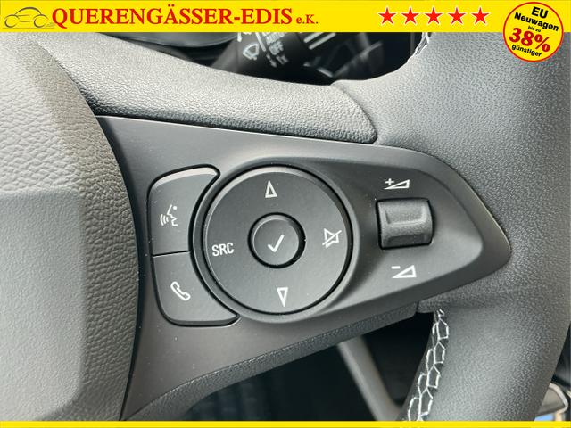 Opel / Corsa / Schwarz / GS / Black Metalic / , Beispielbilder, ggf. teilweise mit Sonderausstattung