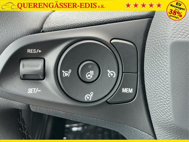 Opel / Corsa / Schwarz / GS / Black Metalic / , Beispielbilder, ggf. teilweise mit Sonderausstattung