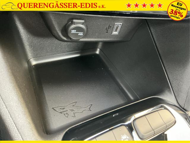 Opel / Corsa / Schwarz / GS / Black Metalic / , Beispielbilder, ggf. teilweise mit Sonderausstattung