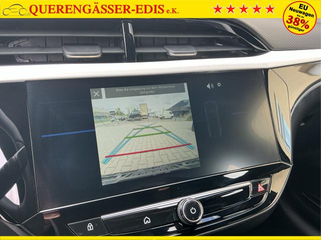 Opel / Corsa / Schwarz / GS / Black Metalic / , Beispielbilder, ggf. teilweise mit Sonderausstattung