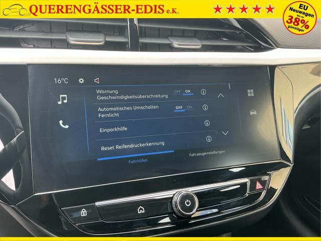 Opel / Corsa / Schwarz / GS / Black Metalic / , Beispielbilder, ggf. teilweise mit Sonderausstattung