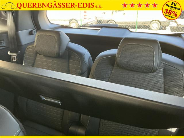 Peugeot / 5008 / Grau / GT 7-S / Titanium Grau Metalic / , Beispielbilder, ggf. teilweise mit Sonderausstattung