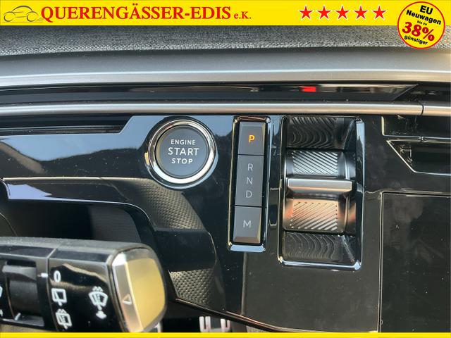 Peugeot / 5008 / Grau / GT 7-S / Titanium Grau Metalic / , Beispielbilder, ggf. teilweise mit Sonderausstattung