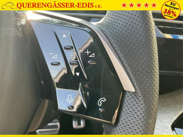Peugeot / 5008 / Grau / GT 7-S / Titanium Grau Metalic / , Beispielbilder, ggf. teilweise mit Sonderausstattung