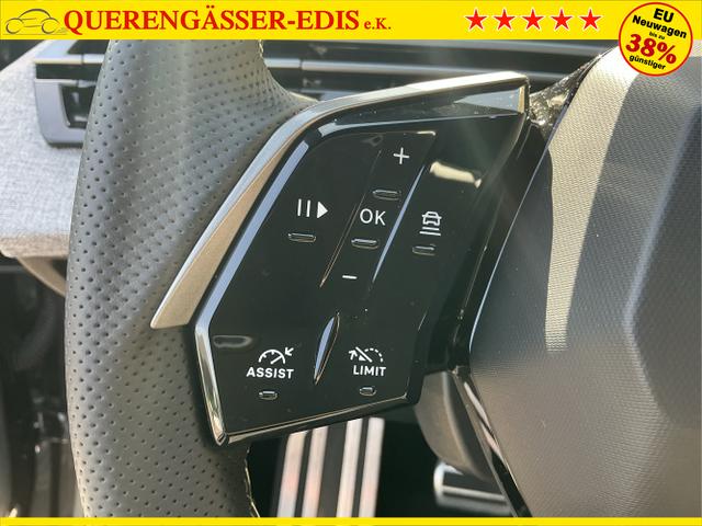 Peugeot / 5008 / Grau / GT 7-S / Titanium Grau Metalic / , Beispielbilder, ggf. teilweise mit Sonderausstattung
