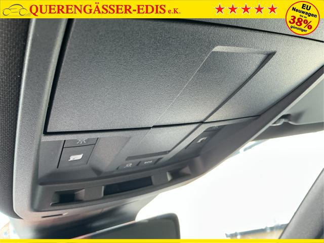 Peugeot / 5008 / Grau / GT 7-S / Titanium Grau Metalic / , Beispielbilder, ggf. teilweise mit Sonderausstattung