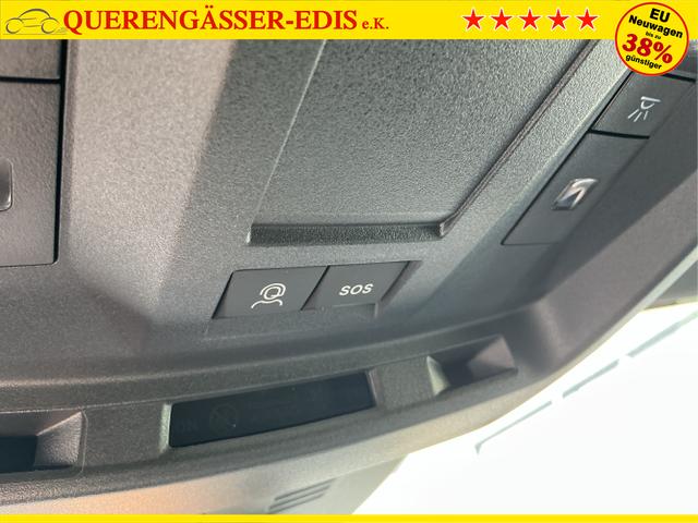 Peugeot / 5008 / Grau / GT 7-S / Titanium Grau Metalic / , Beispielbilder, ggf. teilweise mit Sonderausstattung