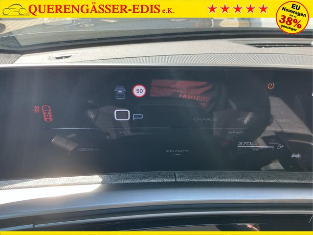 Peugeot / 5008 / Grau / GT 7-S / Titanium Grau Metalic / , Beispielbilder, ggf. teilweise mit Sonderausstattung