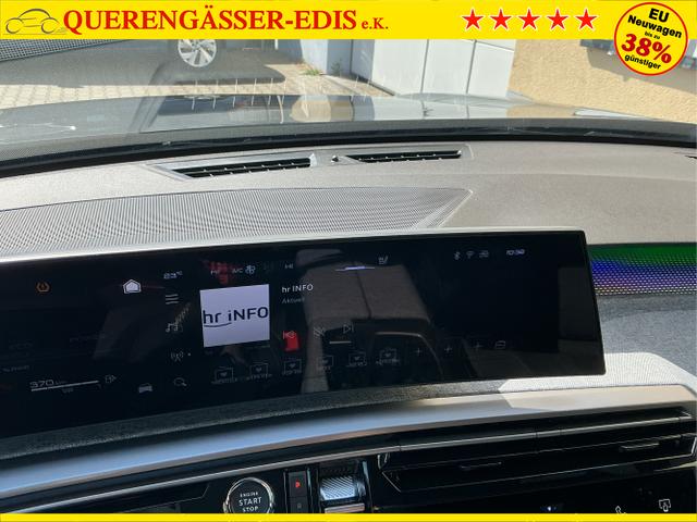 Peugeot / 5008 / Grau / GT 7-S / Titanium Grau Metalic / , Beispielbilder, ggf. teilweise mit Sonderausstattung