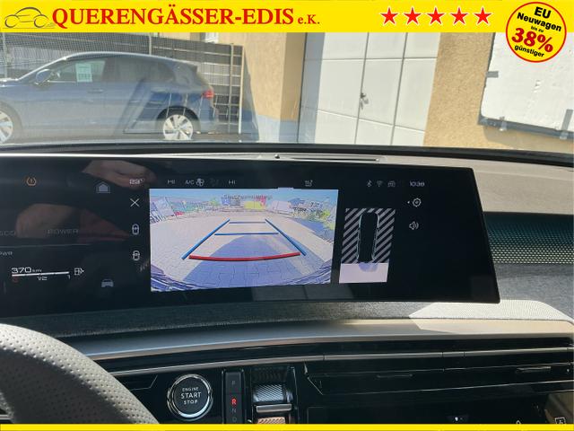 Peugeot / 5008 / Grau / GT 7-S / Titanium Grau Metalic / , Beispielbilder, ggf. teilweise mit Sonderausstattung