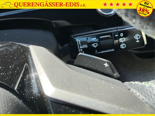 Peugeot / 5008 / Grau / GT 7-S / Titanium Grau Metalic / , Beispielbilder, ggf. teilweise mit Sonderausstattung