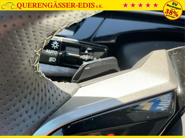 Peugeot / 5008 / Grau / GT 7-S / Titanium Grau Metalic / , Beispielbilder, ggf. teilweise mit Sonderausstattung