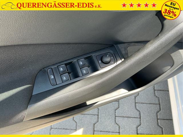 Skoda / Kamiq / Wei&szlig; / Classic / White Candyl / , Beispielbilder, ggf. teilweise mit Sonderausstattung