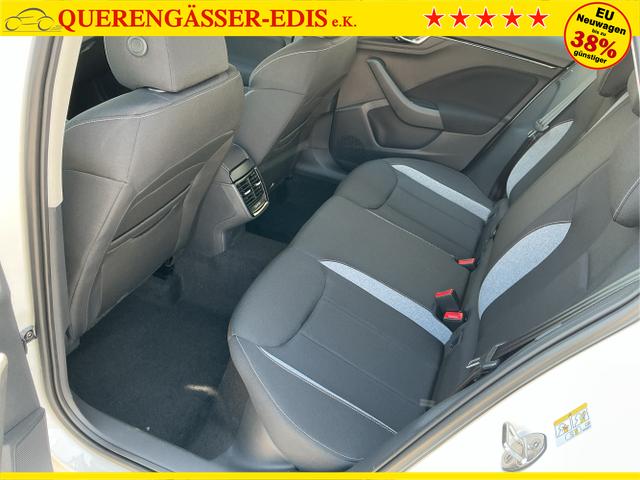 Skoda / Kamiq / Wei&szlig; / Classic / White Candyl / , Beispielbilder, ggf. teilweise mit Sonderausstattung
