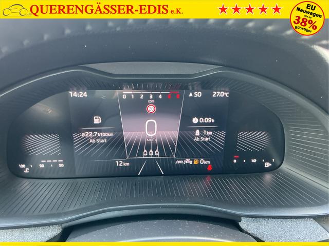 Skoda / Kamiq / Wei&szlig; / Classic / White Candyl / , Beispielbilder, ggf. teilweise mit Sonderausstattung