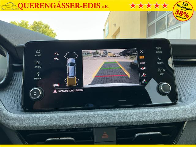 Skoda / Kamiq / Wei&szlig; / Classic / White Candyl / , Beispielbilder, ggf. teilweise mit Sonderausstattung