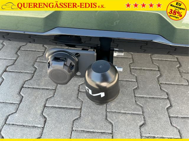 Kia / Sportage / Gr&uuml;n / Gt-Plusline / Experince Green / , Beispielbilder, ggf. teilweise mit Sonderausstattung