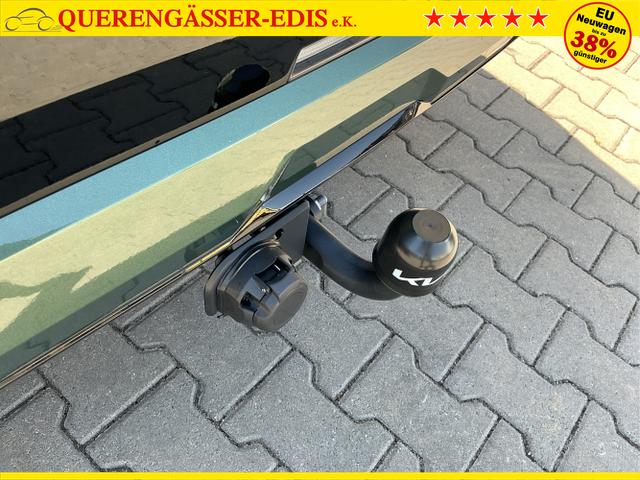 Kia / Sportage / Gr&uuml;n / Gt-Plusline / Experince Green / , Beispielbilder, ggf. teilweise mit Sonderausstattung