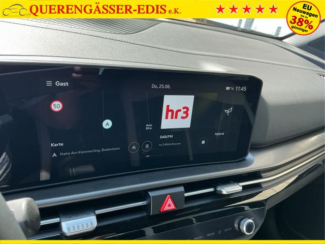 Kia / Sportage / Gr&uuml;n / Gt-Plusline / Experince Green / , Beispielbilder, ggf. teilweise mit Sonderausstattung