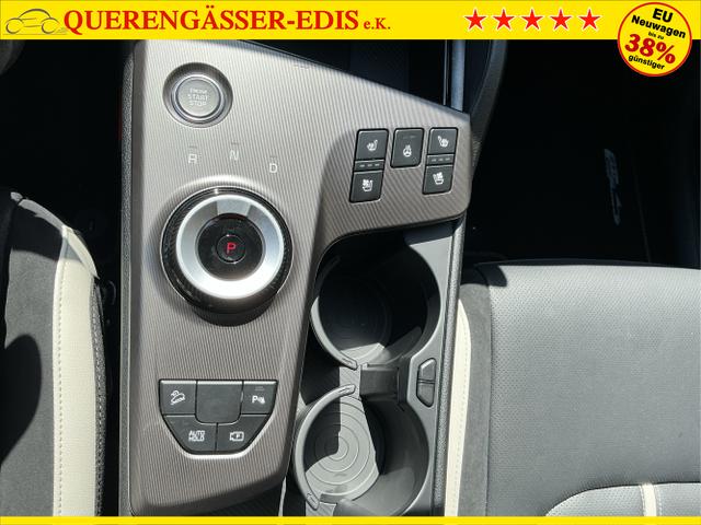 Kia / Sportage / Gr&uuml;n / Gt-Plusline / Experince Green / , Beispielbilder, ggf. teilweise mit Sonderausstattung