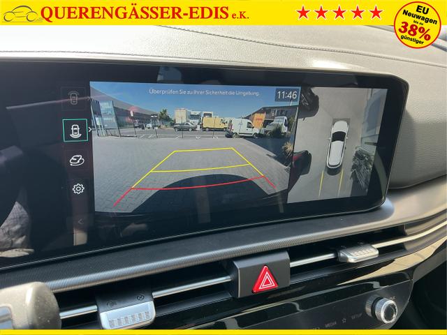 Kia / Sportage / Gr&uuml;n / Gt-Plusline / Experince Green / , Beispielbilder, ggf. teilweise mit Sonderausstattung