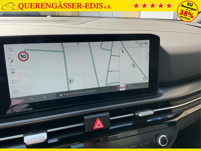 Kia / Sportage / Gr&uuml;n / Gt-Plusline / Experince Green / , Beispielbilder, ggf. teilweise mit Sonderausstattung