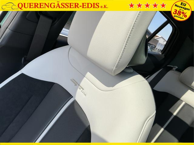 Kia / Sportage / Gr&uuml;n / Gt-Plusline / Experince Green / , Beispielbilder, ggf. teilweise mit Sonderausstattung