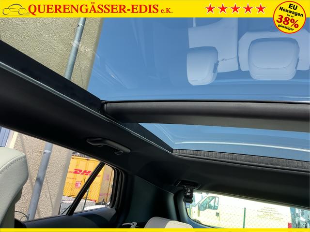 Kia / Sportage / Gr&uuml;n / Gt-Plusline / Experince Green / , Beispielbilder, ggf. teilweise mit Sonderausstattung
