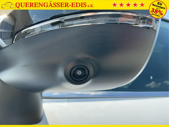 Nissan / Qashqai / Wei&szlig; / Tekna + / Pearl white / , Beispielbilder, ggf. teilweise mit Sonderausstattung