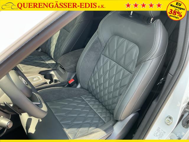 Nissan / Qashqai / Wei&szlig; / Tekna + / Pearl white / , Beispielbilder, ggf. teilweise mit Sonderausstattung