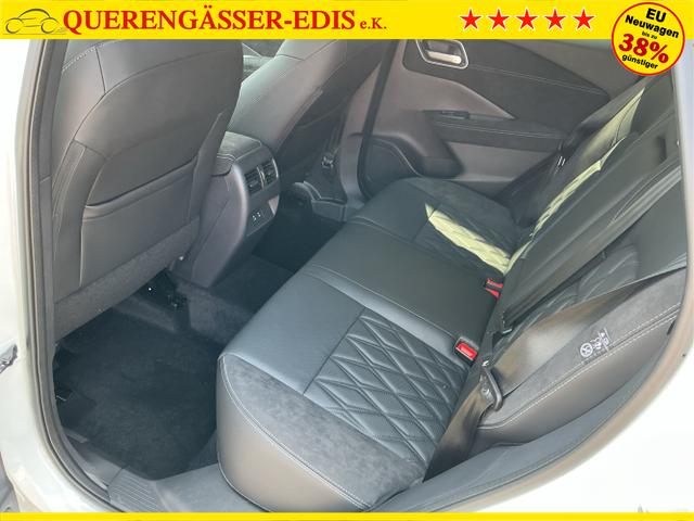 Nissan / Qashqai / Wei&szlig; / Tekna + / Pearl white / , Beispielbilder, ggf. teilweise mit Sonderausstattung