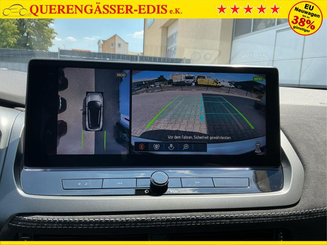 Nissan / Qashqai / Wei&szlig; / Tekna + / Pearl white / , Beispielbilder, ggf. teilweise mit Sonderausstattung