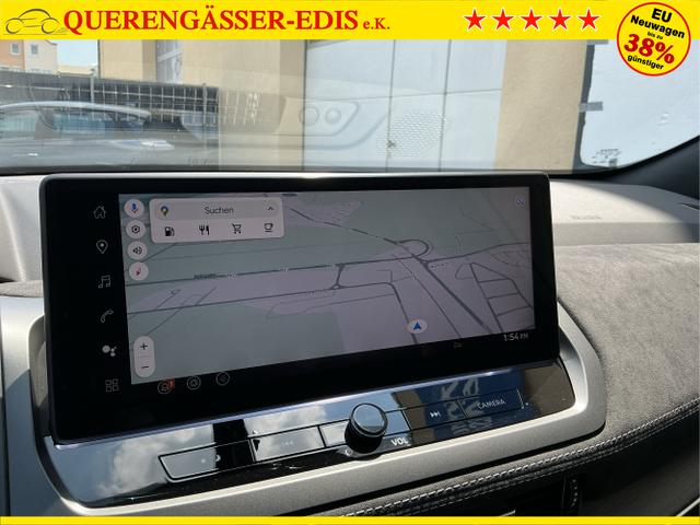 Nissan / Qashqai / Wei&szlig; / Tekna + / Pearl white / , Beispielbilder, ggf. teilweise mit Sonderausstattung