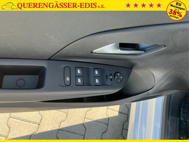 Opel / Corsa / Wei&szlig; / Edition / Kontur Wei&szlig; Metalic / , Beispielbilder, ggf. teilweise mit Sonderausstattung