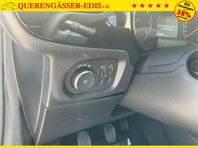 Opel / Corsa / Wei&szlig; / Edition / Kontur Wei&szlig; Metalic / , Beispielbilder, ggf. teilweise mit Sonderausstattung