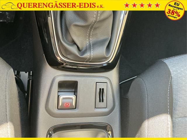 Opel / Corsa / Wei&szlig; / Edition / Kontur Wei&szlig; Metalic / , Beispielbilder, ggf. teilweise mit Sonderausstattung