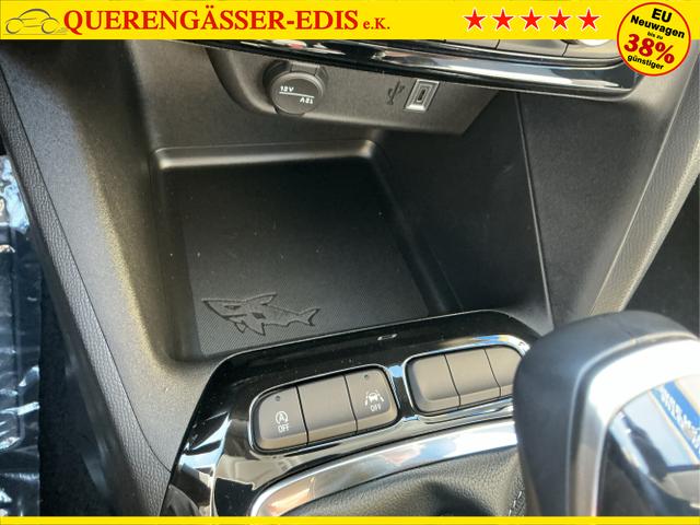 Opel / Corsa / Wei&szlig; / Edition / Kontur Wei&szlig; Metalic / , Beispielbilder, ggf. teilweise mit Sonderausstattung