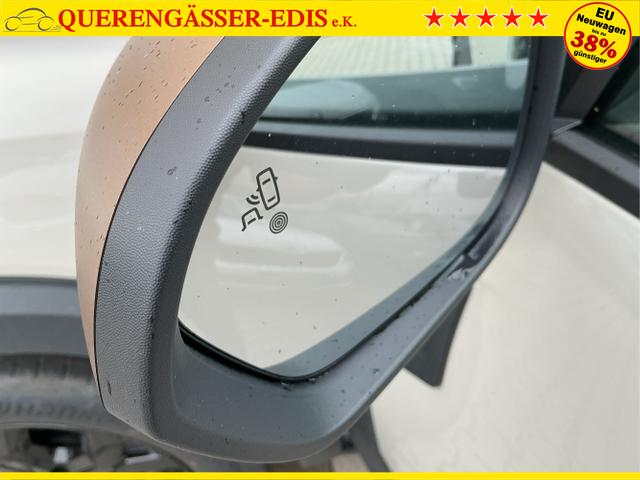 Dacia / Duster / Beige / Extreme / Sandstone Beige / , Beispielbilder, ggf. teilweise mit Sonderausstattung