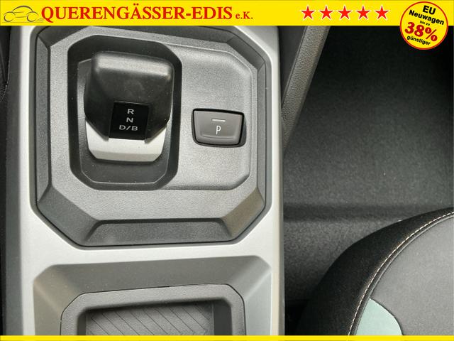 Dacia / Duster / Beige / Extreme / Sandstone Beige / , Beispielbilder, ggf. teilweise mit Sonderausstattung
