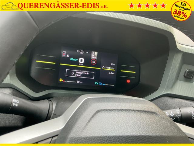 Dacia / Duster / Beige / Extreme / Sandstone Beige / , Beispielbilder, ggf. teilweise mit Sonderausstattung