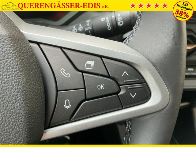 Dacia / Duster / Beige / Extreme / Sandstone Beige / , Beispielbilder, ggf. teilweise mit Sonderausstattung