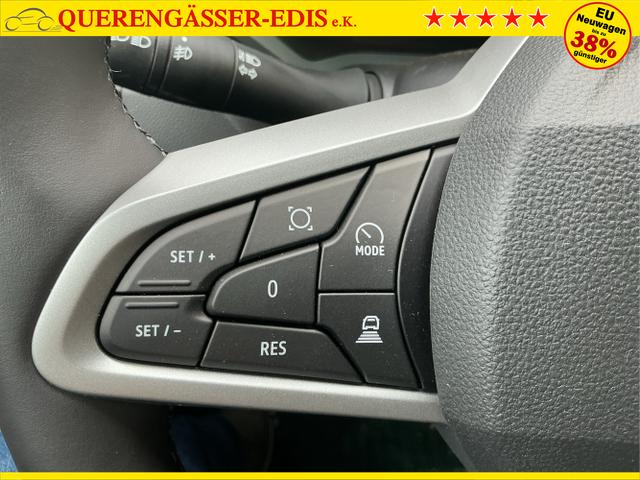 Dacia / Duster / Beige / Extreme / Sandstone Beige / , Beispielbilder, ggf. teilweise mit Sonderausstattung