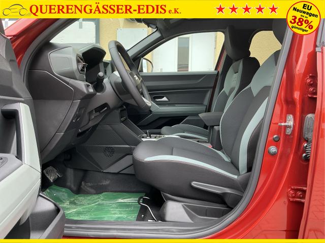 Dacia / Duster / Braun / Extreme / Terracota Brown CNZ / , Beispielbilder, ggf. teilweise mit Sonderausstattung