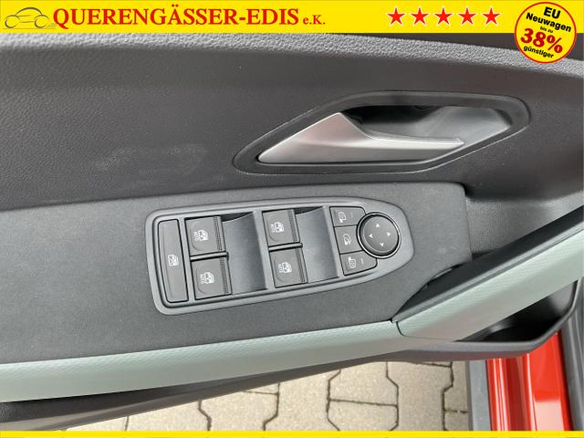 Dacia / Duster / Braun / Extreme / Terracota Brown CNZ / , Beispielbilder, ggf. teilweise mit Sonderausstattung