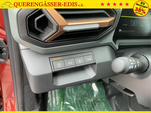 Dacia / Duster / Braun / Extreme / Terracota Brown CNZ / , Beispielbilder, ggf. teilweise mit Sonderausstattung