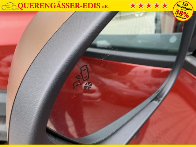 Dacia / Duster / Braun / Extreme / Terracota Brown CNZ / , Beispielbilder, ggf. teilweise mit Sonderausstattung