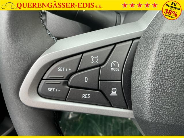 Dacia / Duster / Braun / Extreme / Terracota Brown CNZ / , Beispielbilder, ggf. teilweise mit Sonderausstattung