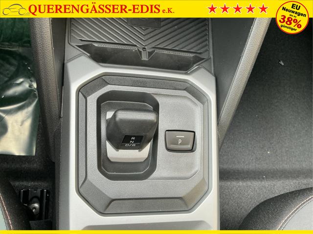 Dacia / Duster / Braun / Extreme / Terracota Brown CNZ / , Beispielbilder, ggf. teilweise mit Sonderausstattung