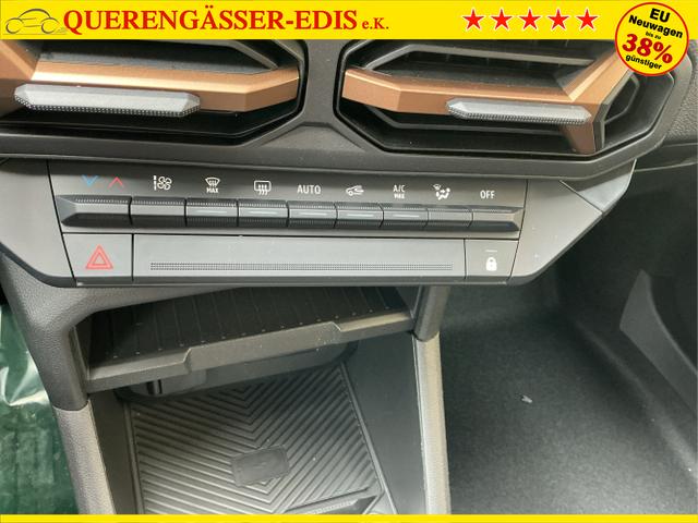 Dacia / Duster / Braun / Extreme / Terracota Brown CNZ / , Beispielbilder, ggf. teilweise mit Sonderausstattung