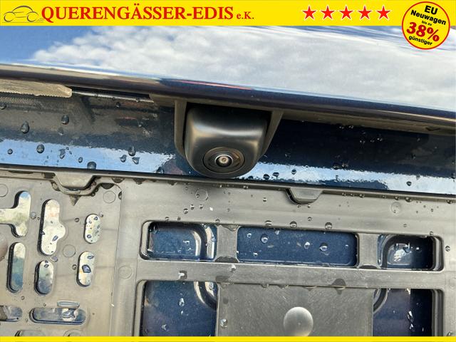 Hyundai / i30 / Blau / Go / Salley blue / , Beispielbilder, ggf. teilweise mit Sonderausstattung